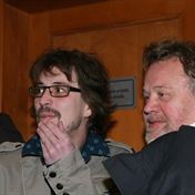 Jan Dolansky a Antonin Kratochvil